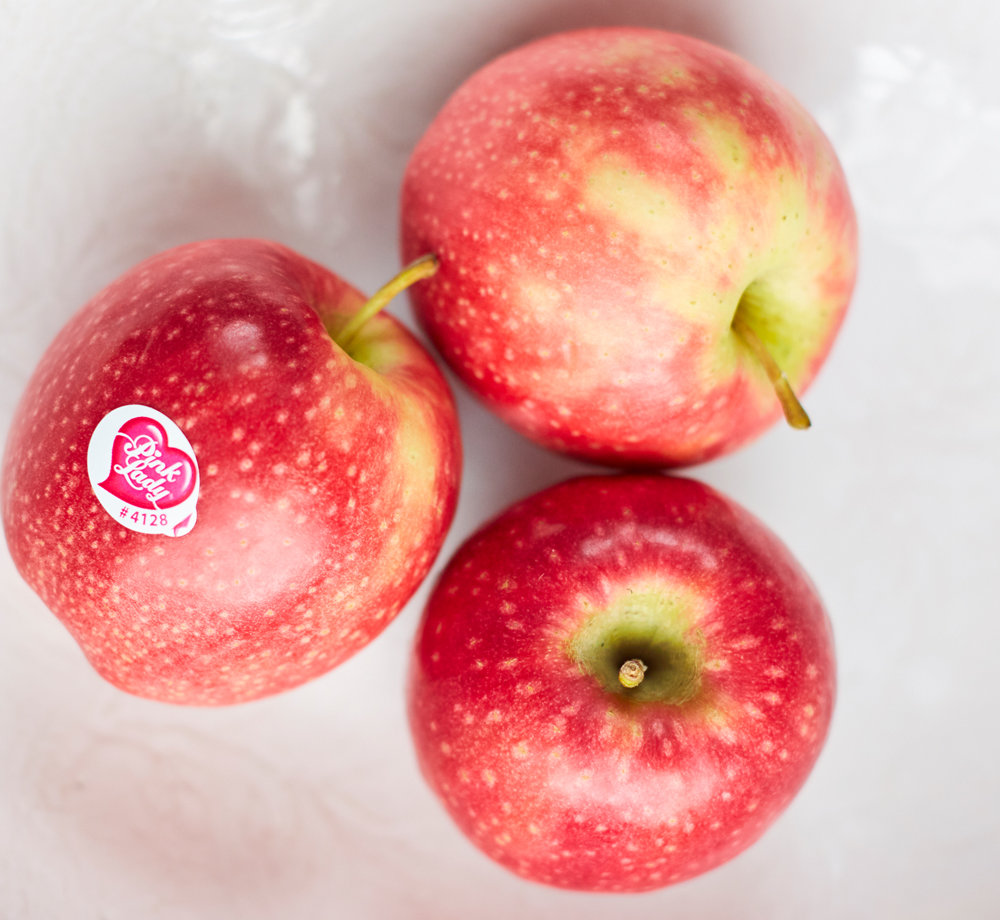 The success of a Pink Lady® apple
