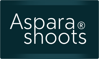 Asparashoots