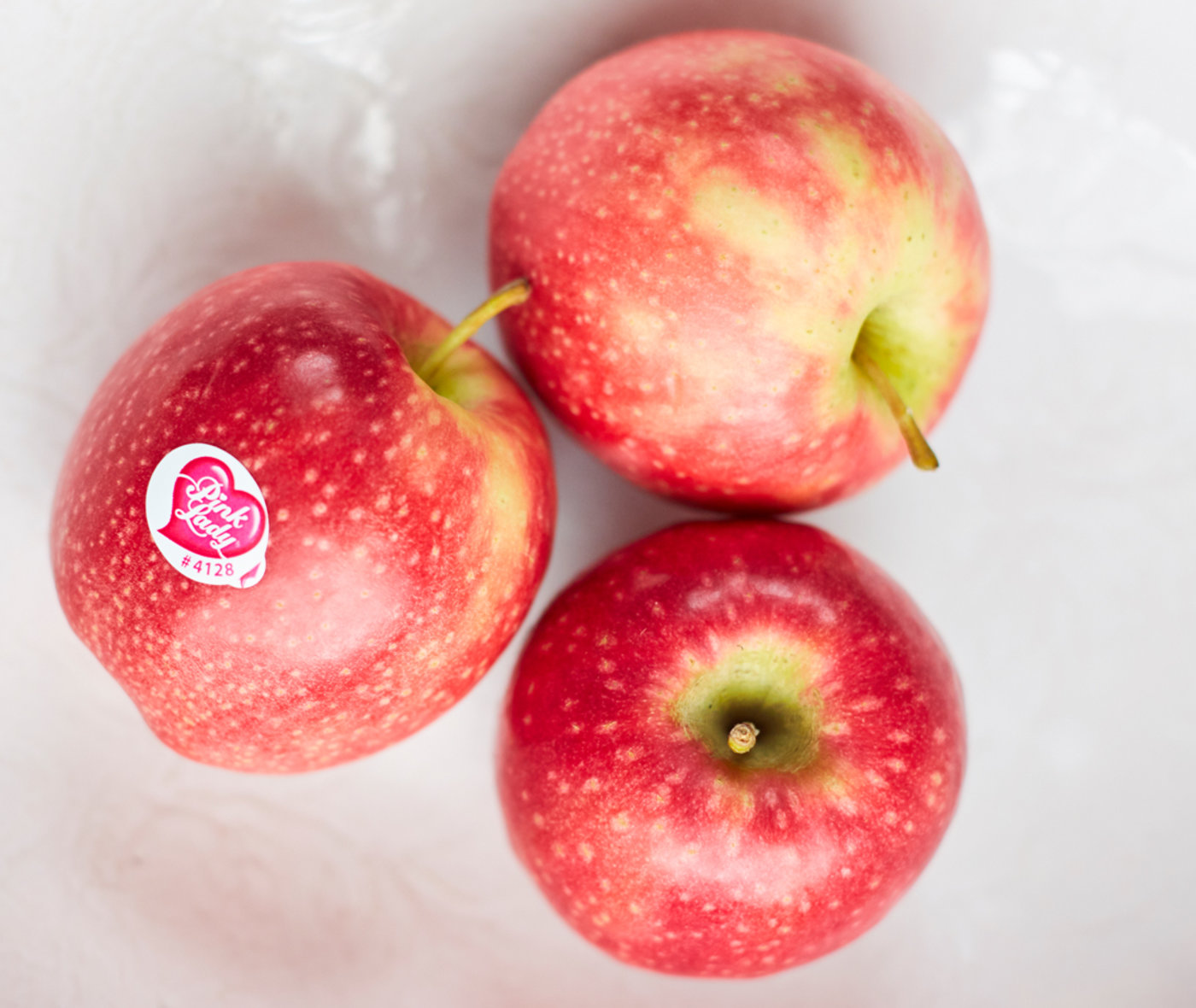 The success of a Pink Lady® apple