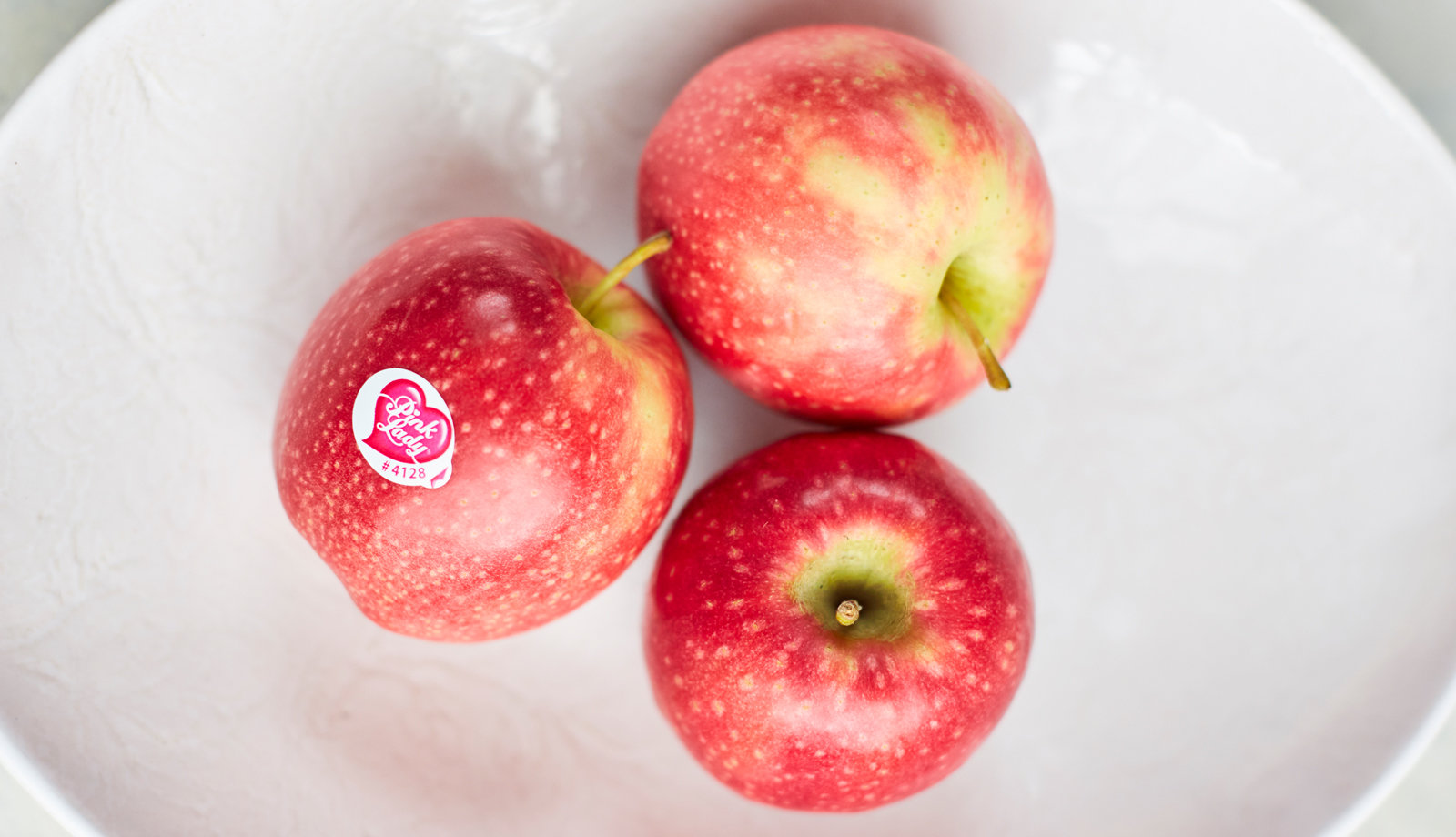 The success of a Pink Lady® apple
