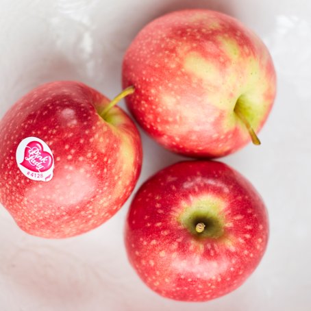 The success of a Pink Lady® apple