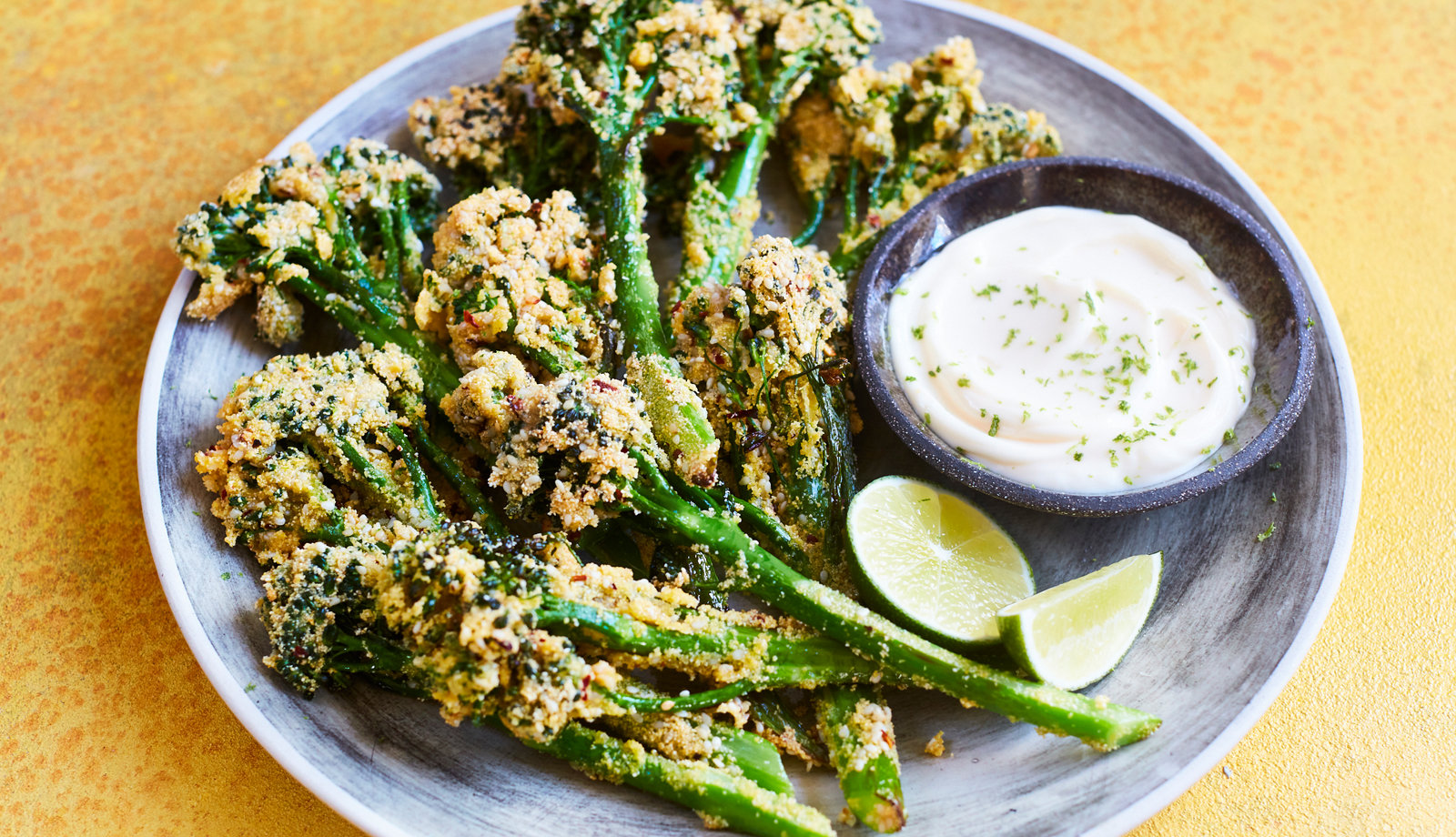Year-on-year growth for Tenderstem®
