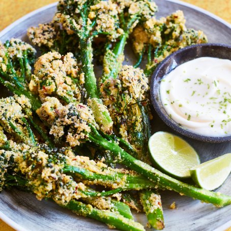 Year-on-year growth for Tenderstem®