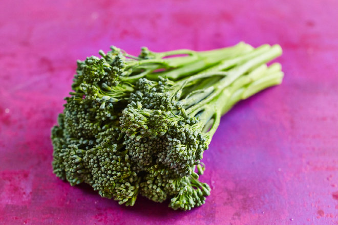 Bimi® broccoli reaches new heights