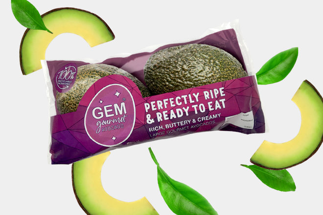 New avocado brand is a real GEM®