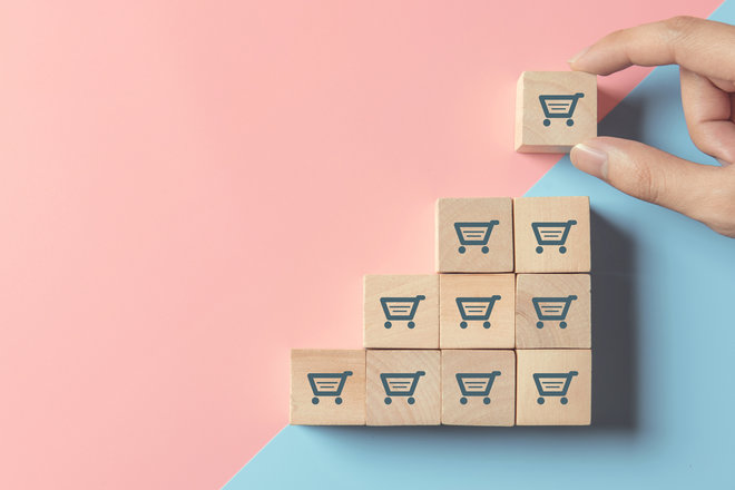 10 steps to grow a Brand
