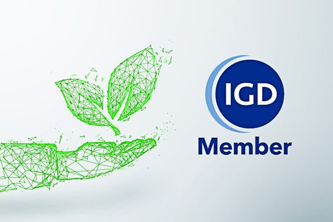 Coregeo joins IGD to strengthen industry intelligence and insight