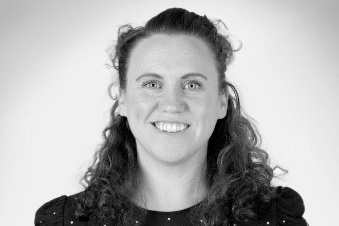 Kyla joins Coregeo® as PR and Social Media Manager