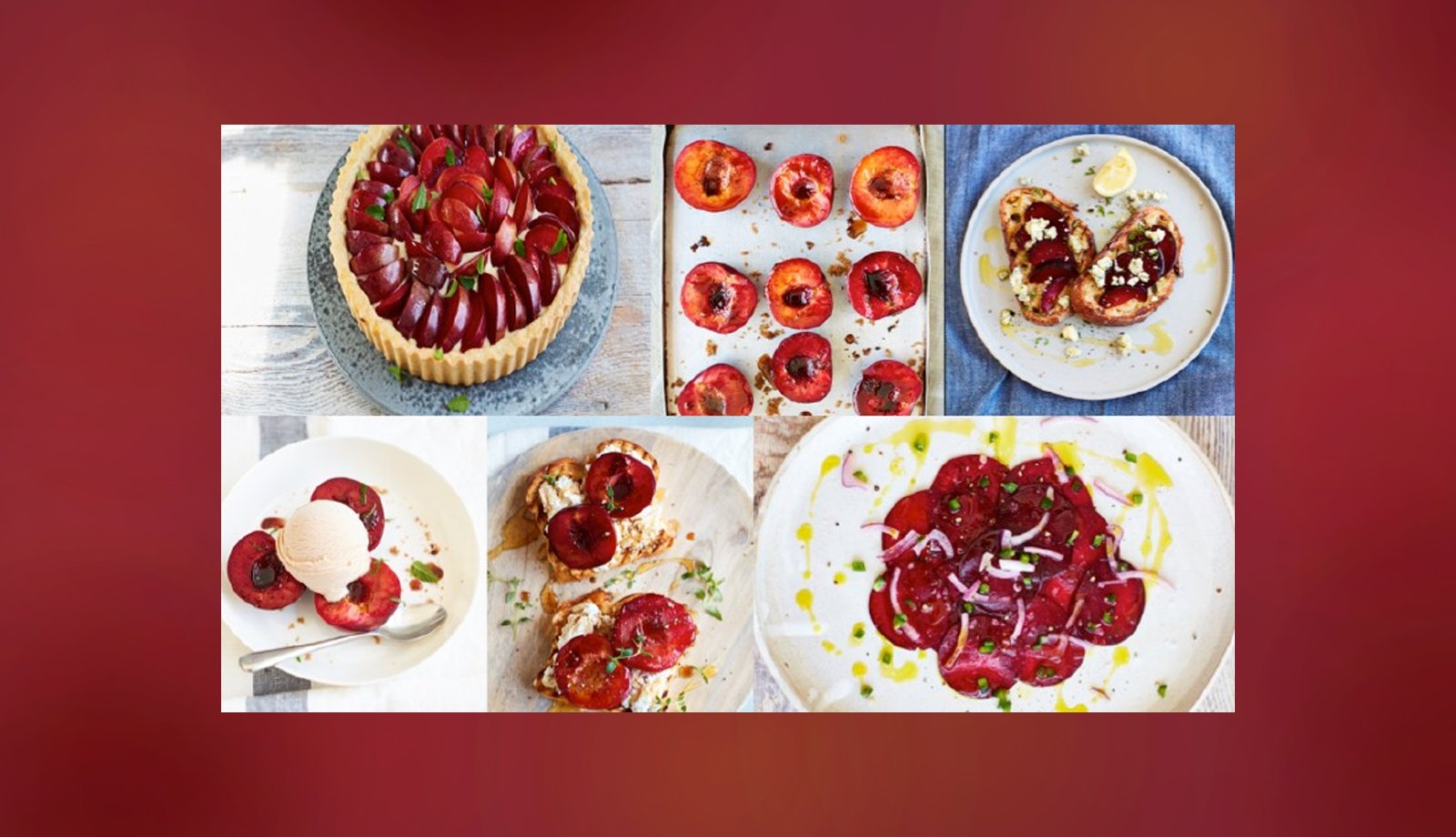 Metis® collaborates with top food photographer