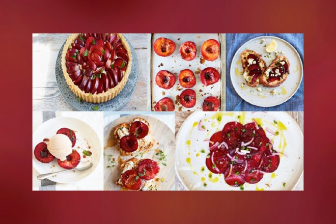 Metis® collaborates with top food photographer