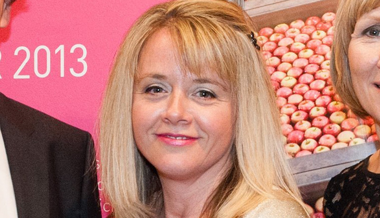 Coregeo®’s Michelle joins Q Awards judging panel