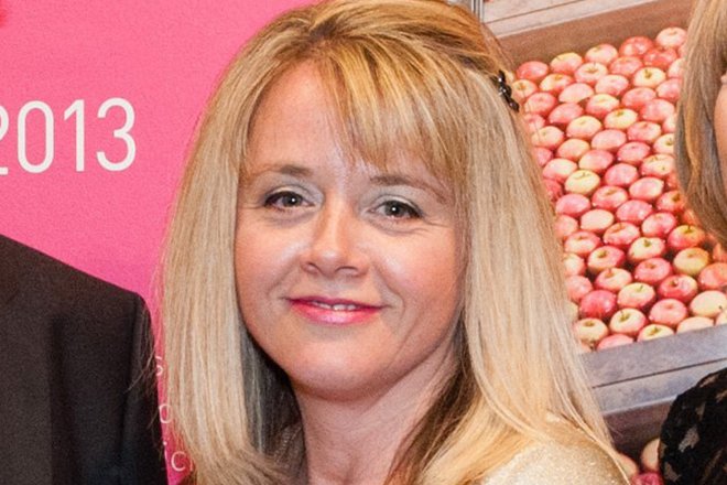 Coregeo®’s Michelle joins Q Awards judging panel