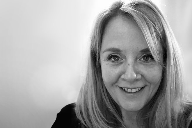 Our chief marketer takes on global marketing role