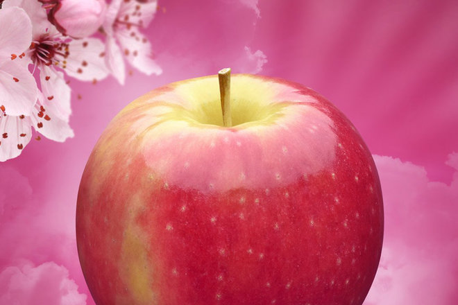 Sweet summer of success for Pink Lady®