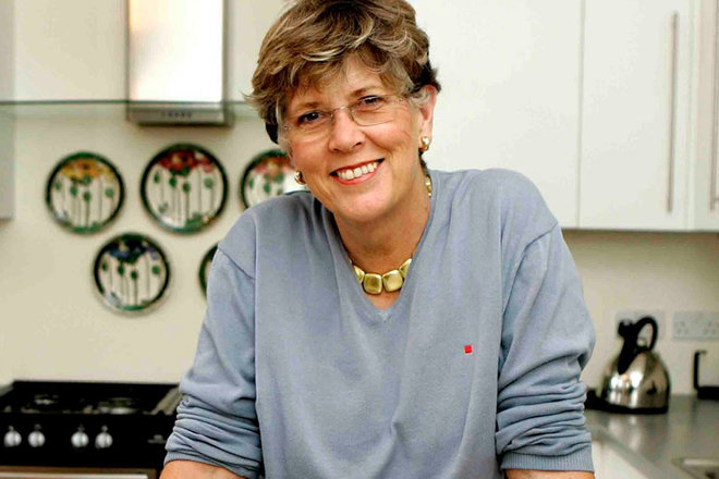 Prue will host global awards event sponsored by Pink Lady®