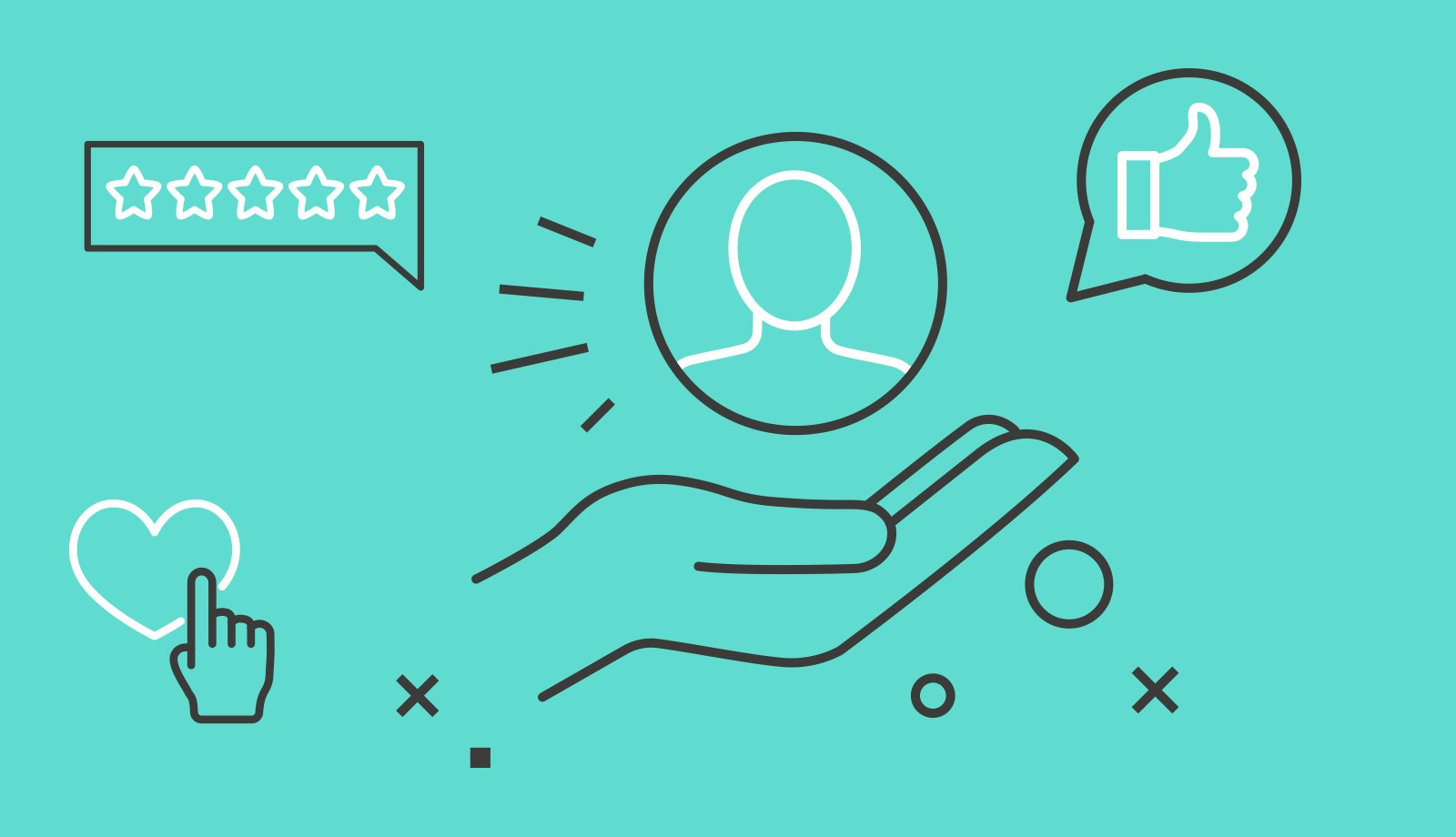 Rebranding: 5 questions to ask yourself