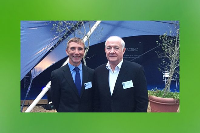 Tenderstem® to serve up sponsorship main course