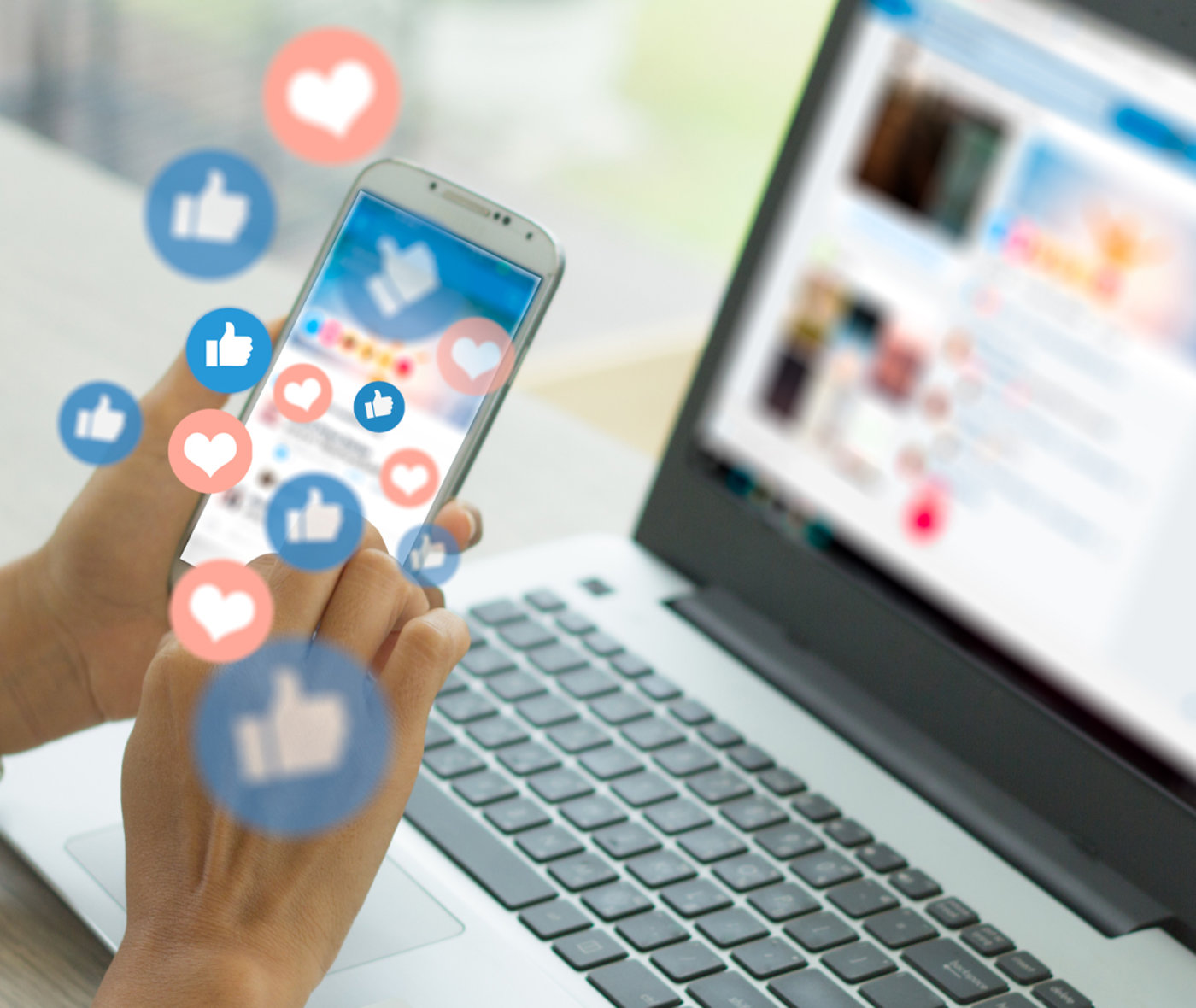 Why businesses should listen to social media customers