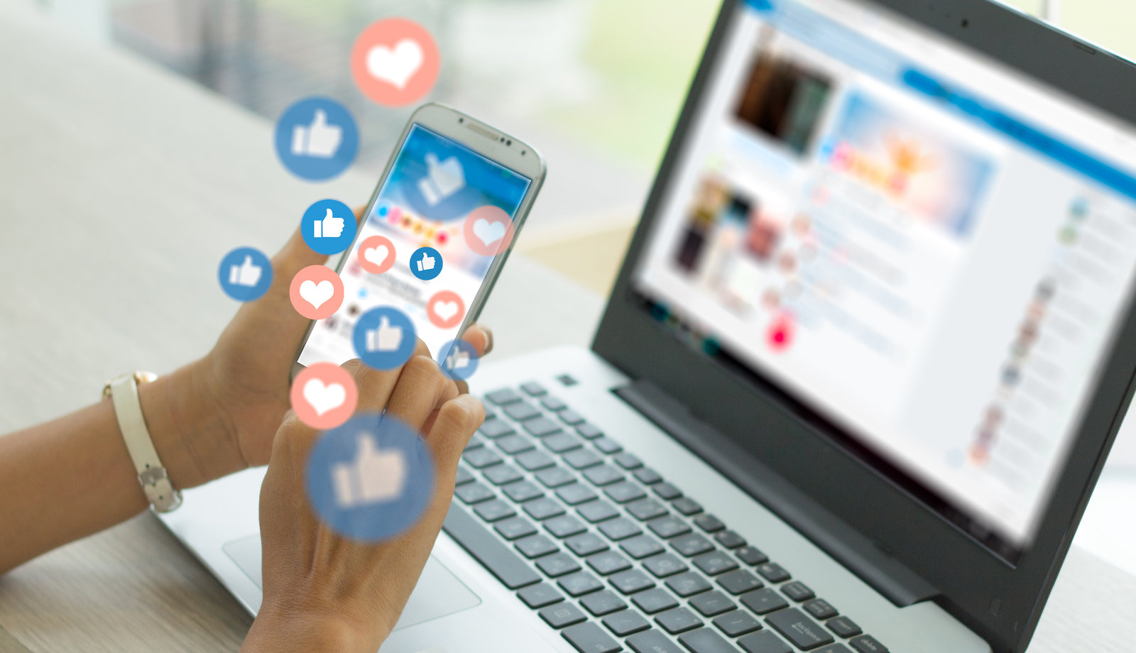 Why businesses should listen to social media customers
