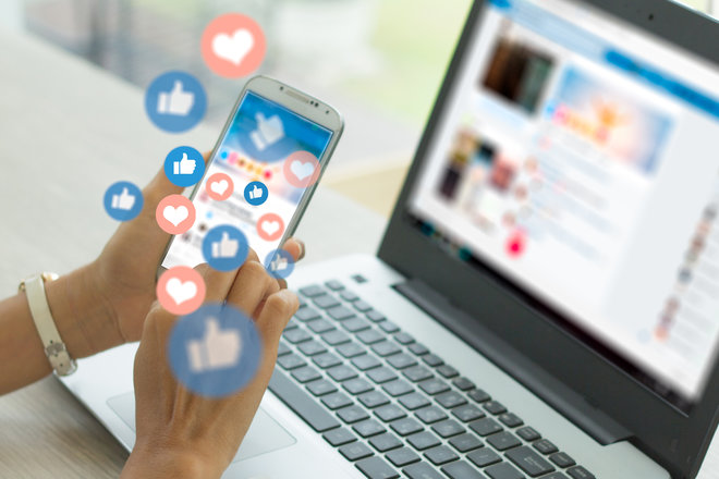 Why businesses should listen to social media customers