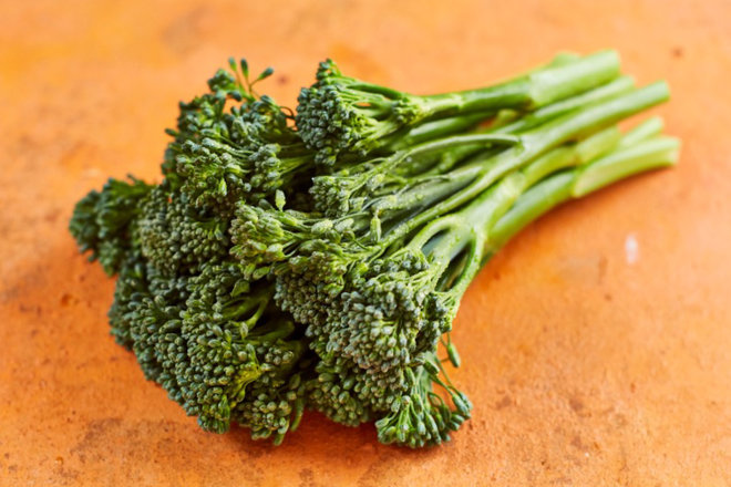 Tenderstem® broccoli plans focus on special occasions as COVID restrictions relax
