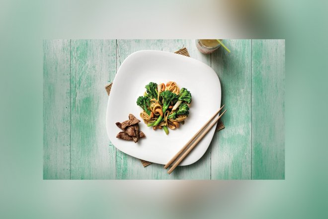 Tenderstem® reports record volume sales
